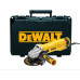 DeWALT DWE4237K Meuleuse d'angle (125mm/1400W) coffret