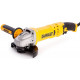 DeWALT DWE4277 Meuleuse (125mm/1500W)