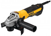 DeWALT DWE4347 Meuleuse (125mm/1700W)