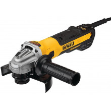 DeWALT DWE4347 Meuleuse (125mm/1700W)