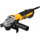 DeWALT DWE4347 Meuleuse (125mm/1700W)