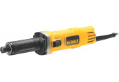 DeWALT DWE4884 Meuleuse droite 450 W, 6 mm