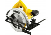 DeWALT DWE550 Scie circulaire portative (1200W/165 x 20 mm)