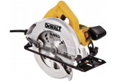 DeWALT DWE560 Scie circulaire compacte (1350W/65mm)