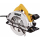 DeWALT DWE560 Scie circulaire compacte (1350W/65mm)