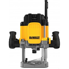 DeWALT DWE625 Défonceuse (80mm/2300W) kleštiny 6-12,7mm