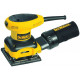 DeWALT DWE6411 Ponceuse vibrante (230W/108x115 mm)