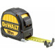 DeWALT DWHT36932-0 Metre a ruban Tough Tape 8m x 32mm Protection