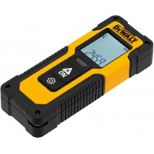 DeWALT DWHT77100 Mesureur de distance laser 30 m