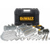 DeWALT DWMT81534-1 Ensemble d'outils de mécanicien, entraînement 205 pieces