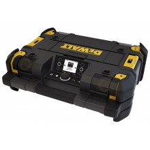 DeWALT DWST1-81078 TSTAK Radio de chantier