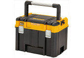 DeWALT DWST83343-1 Coffret Tstak VII (23L) grande contenance