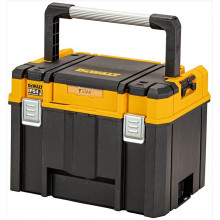 DeWALT DWST83343-1 Coffret Tstak VII (23L) grande contenance