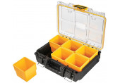 DeWALT DWST83392-1 Organiseur demi largeur Toughsystem 2.0