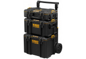 DeWALT DSMOBILE ToughSystem Servante 3en1 DS166 + DS300 + DS450, DWST83402-1