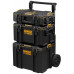 DeWALT DSMOBILE ToughSystem Servante 3en1 DS166 + DS300 + DS450, DWST83402-1