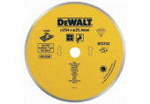 DeWALT DT3733 Lame diamantée 250x25,4 Tuiles