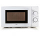 DOMO Mikrowelle (20 l/800W) DO42201