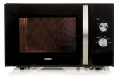 DOMO Micro-ondes 900W DO2431