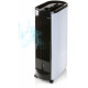 DOMO Refroidisseur d'air, 70W DO156A