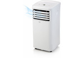 DOMO 7000 BTU Climatiseur mobile, 755W DO266A