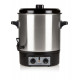 DOMO Machine sous vide 27l, 2000W DO42323PC