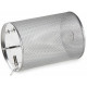 DOMO Panier de friture cylindrique pour friteuse a air chaud 2,9 l DO534FR-93