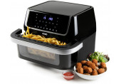 DOMO Friteuse a air Deli-Fryer 10L, 1800W DO544FR