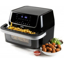 DOMO Friteuse a air Deli-Fryer 10L, 1800W DO544FR