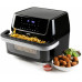 DOMO Friteuse a air Deli-Fryer 10L, 1800W DO544FR