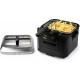DOMO Friteuse avec cuve amovible ( 4l / 2.000 W) DO545FR