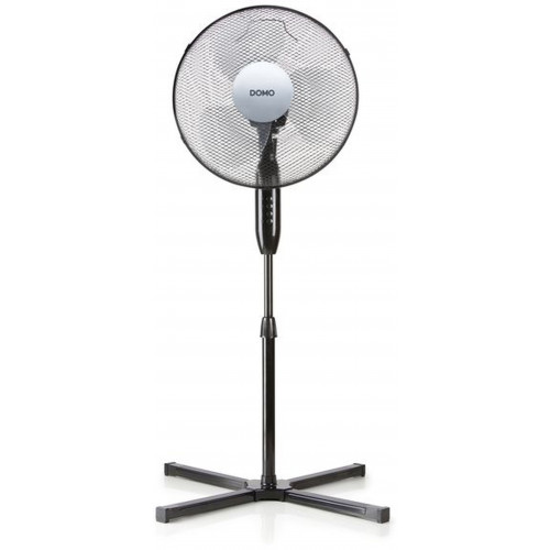 DOMO Stand Fan 40cm, 40W DO8140