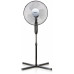 DOMO Stand Fan 40cm, 40W DO8140