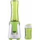 DOMO Mixeur Smoothie 300W, vert DO436BL