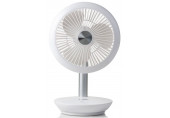 DOMO Ventilateur de Table, 14,5cm, 5W DO8147