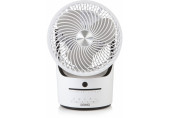 DOMO Ventilateur de table, 18,5cm, 45W DO8148