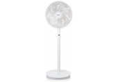 DOMO Ventilateur sur pied 30cm, 45W DO8149