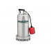 Metabo DP 28-10 S Inox Pompe de vidange 604112000