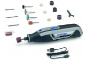 Dremel Lite 7760-15 Outil multi- usage sans fil F0137760JA