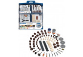 Dremel Coffret de 150 accessoires multi-usage 2615S724JA