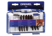 Dremel 688 Kit de découpe 68 pcs. 26150688JA