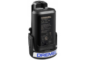 Dremel 880 Batterie Li-Ion 12 V 1607A350H7