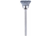 DREMEL Brosse en acier 13 mm 26150442JA