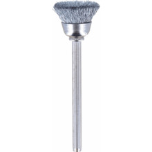 DREMEL Brosse en acier 13 mm 26150442JA