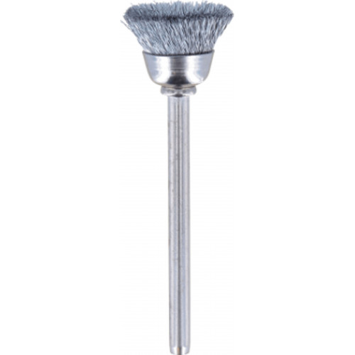 DREMEL Brosse en acier 13 mm 26150442JA