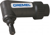 Dremel Adaptateur renvoi d’angle (575) 26150575JB