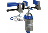 DREMEL® Multi-Vise (2500) L´étau stationnaire 3 en 1 26152500JA