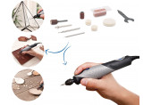 Dremel Stylo+ Outil multi-usage F0132050JM