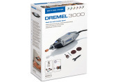 Dremel 3000-5 Outil multi-usage F0133000JW