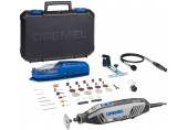 Dremel 4250 (4250-3/45) Mini outil multifonction +accessoires F0134250JF